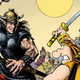 Illustration for article titled Your Guide to the Must-Read Comics of the 2015 Eisner Awards